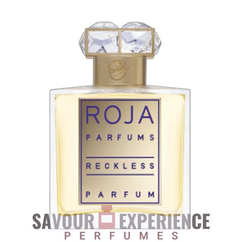 roja dove reckless perfume.